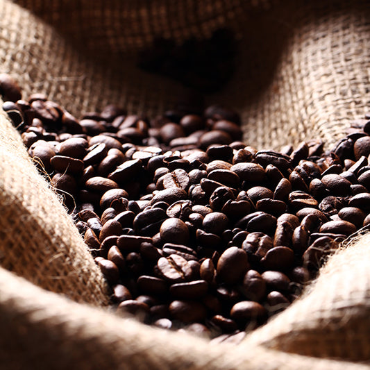 Vaishnavi Estate Coffee - the best dark roast coffee around