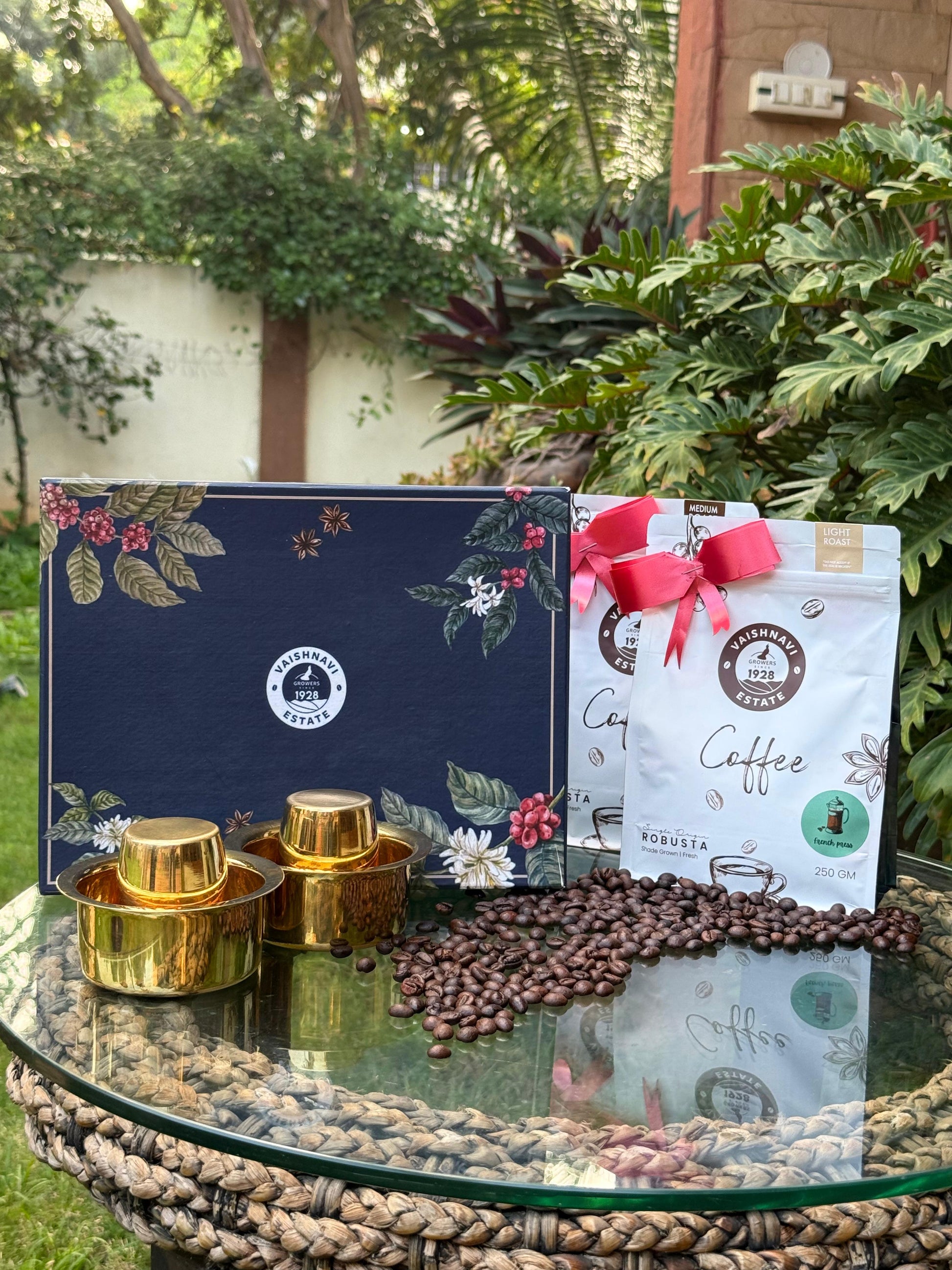 New gifting idea from Vaishnavi Estate 2024