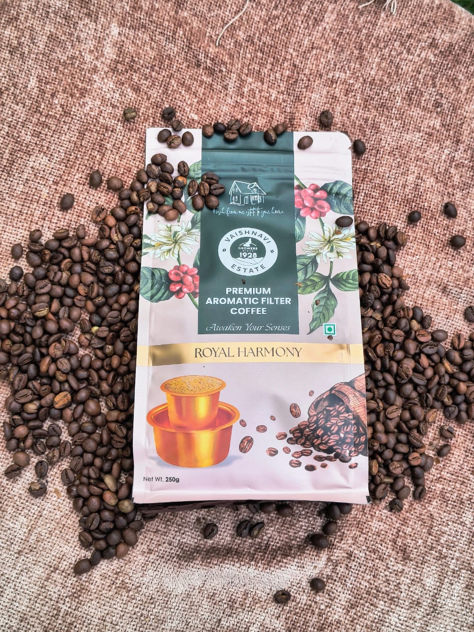 Royal Harmony - Vaishnavi Estate