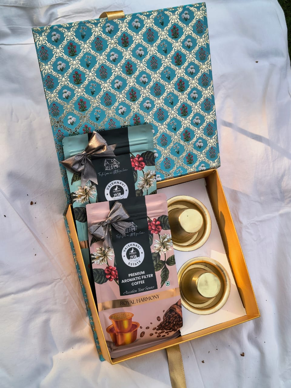 Royal Harmony - Vaishnavi Estate with Dabara