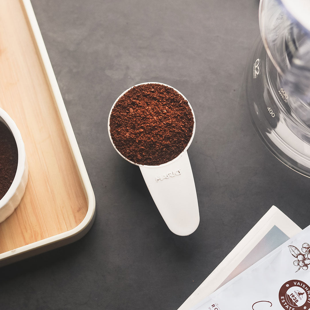 Vegan Coffee