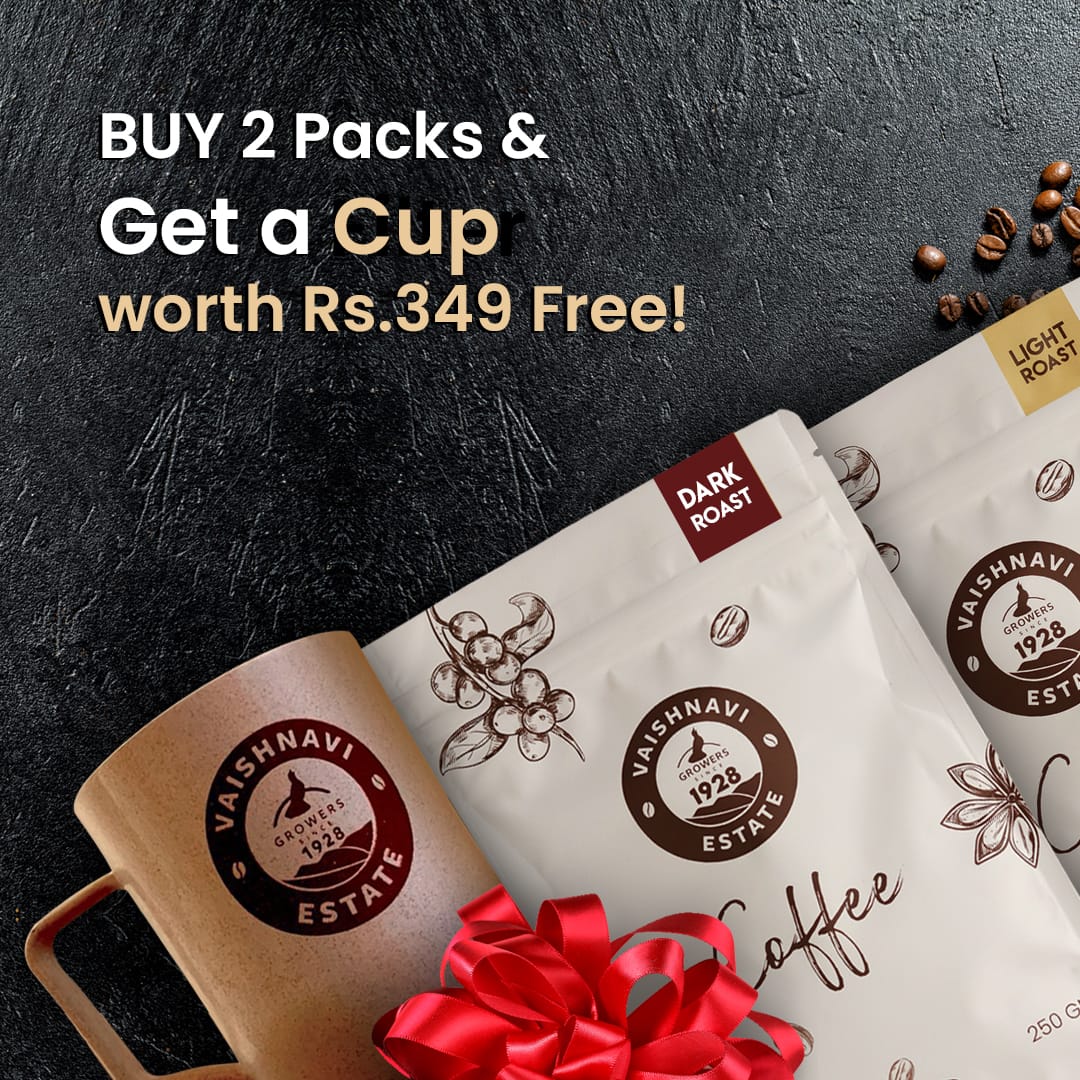 Best Coffee Beans in South