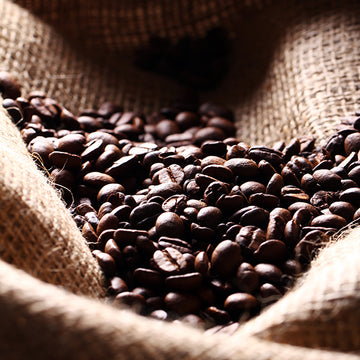Vaishnavi Estate Coffee - the best dark roast coffee around