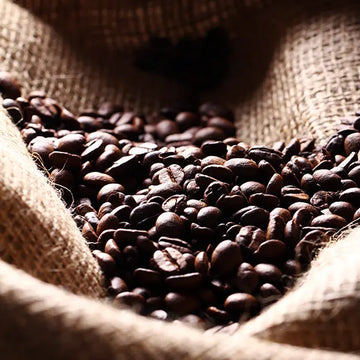 Vaishnavi Estate Coffee - the best dark roast coffee around