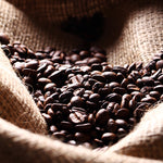 Difference between light and dark roasted coffee