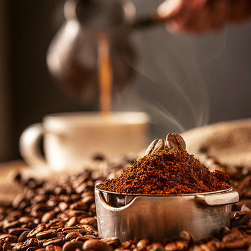 The Elixir of Life - Vaishnavi Estate