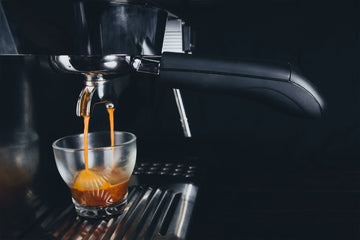 Freshly Roasted Coffee