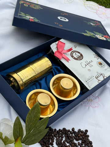 Heritage Coffee Experience Box