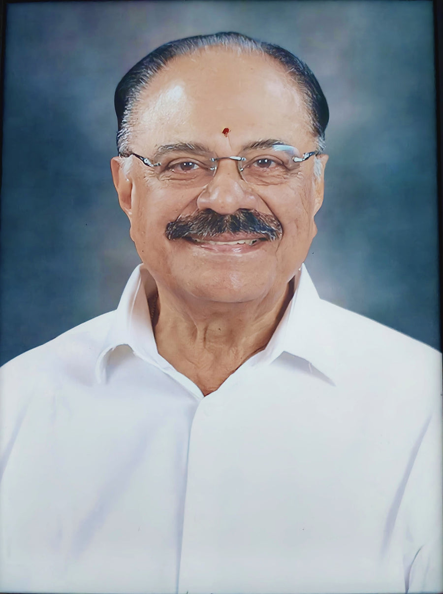 C.P. Prakash