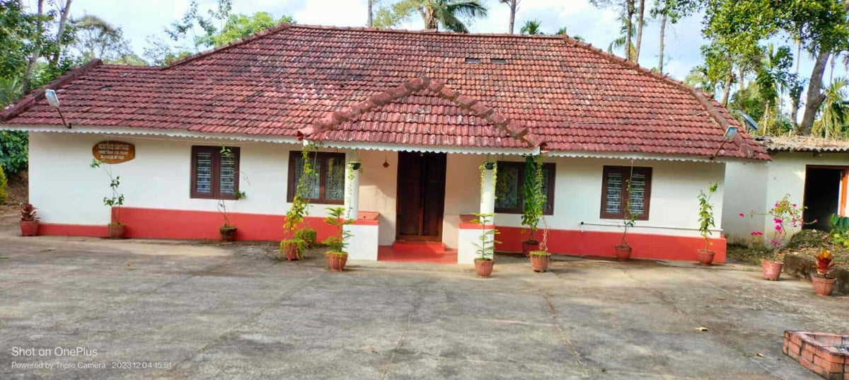 Gowramma Cottage