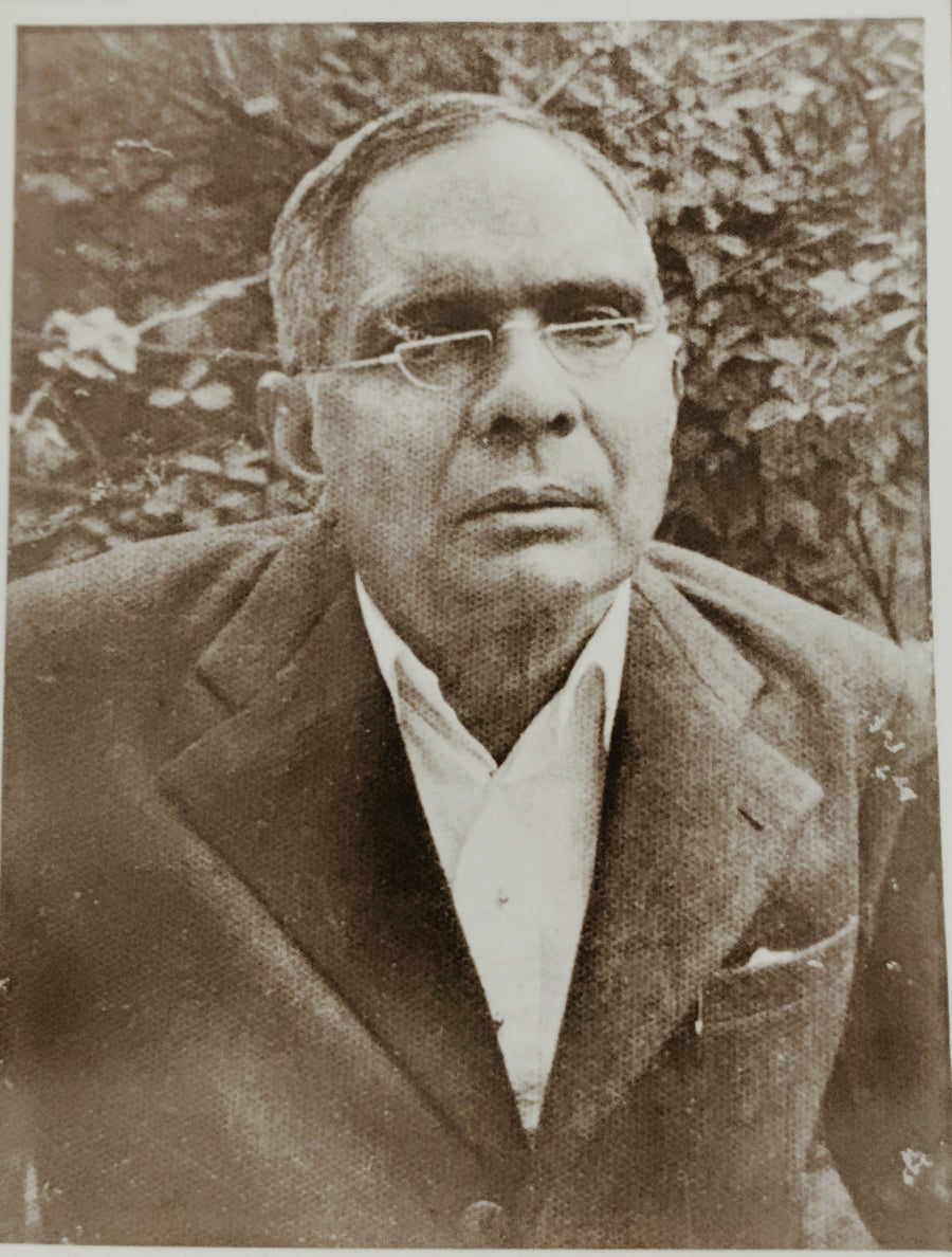 P. Kunhikannan
