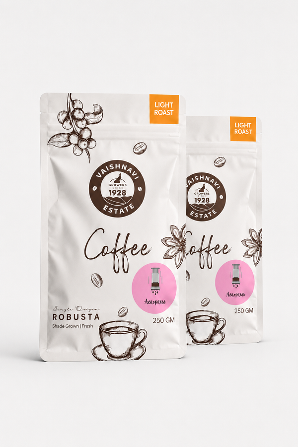 Light Roast