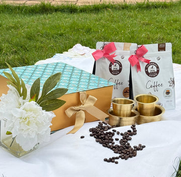 An Elegant gift for all occasions