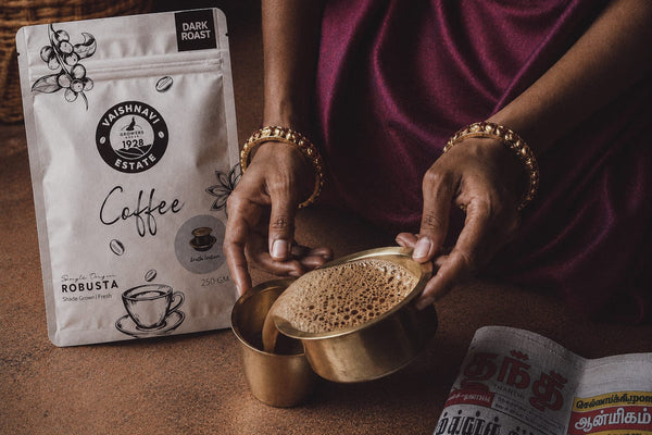 Dark Roast