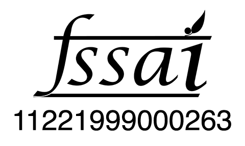 fssai 11221999000263