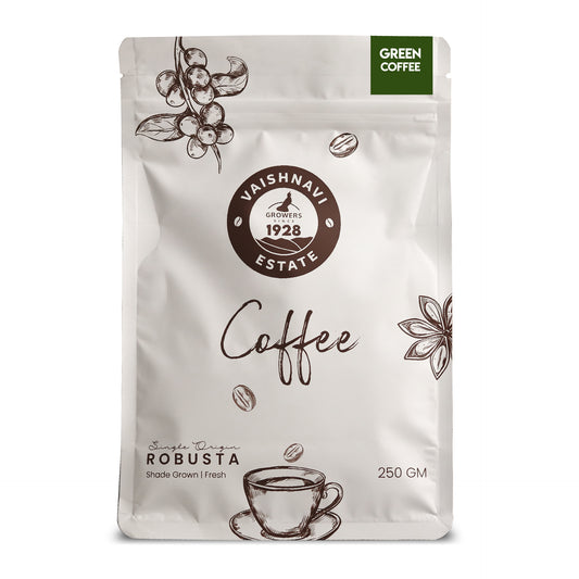 Buy Green Coffee Online