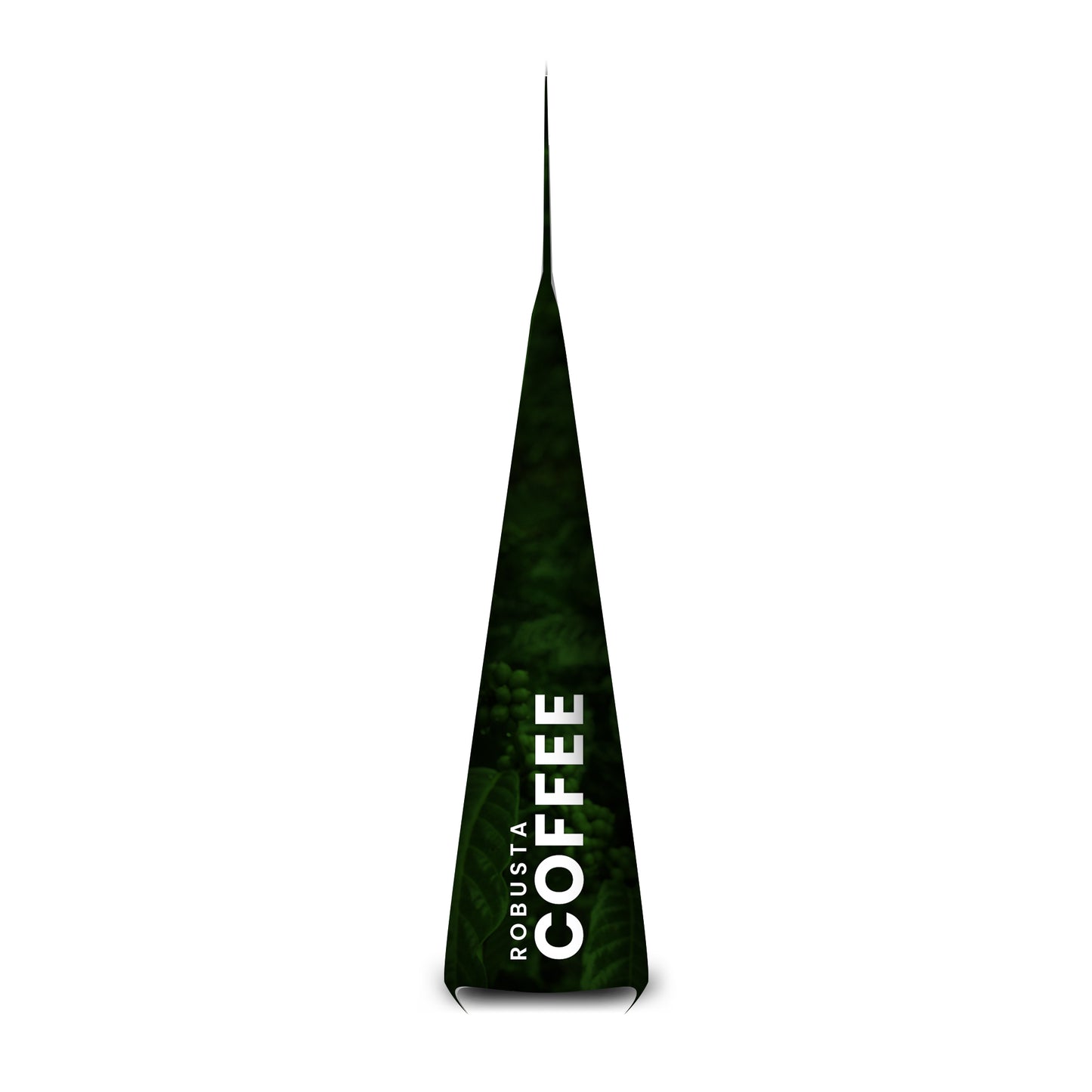 Vegan Robusta Coffee